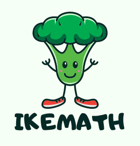 Ikemath blog